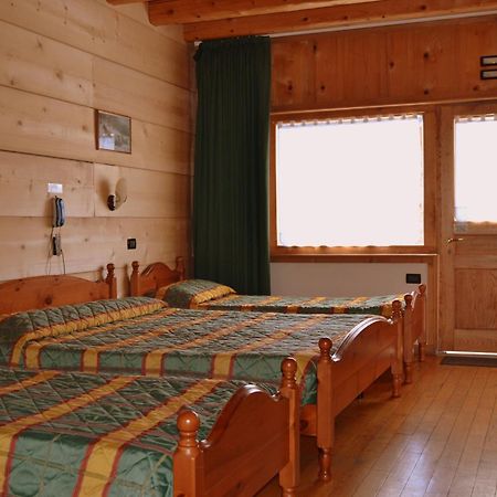 Albergo Rendola Asiago Bagian luar foto