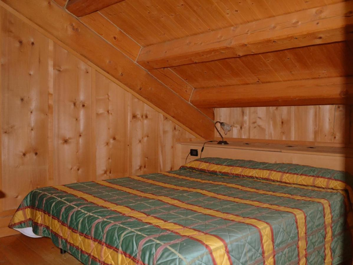 Albergo Rendola Asiago Bagian luar foto