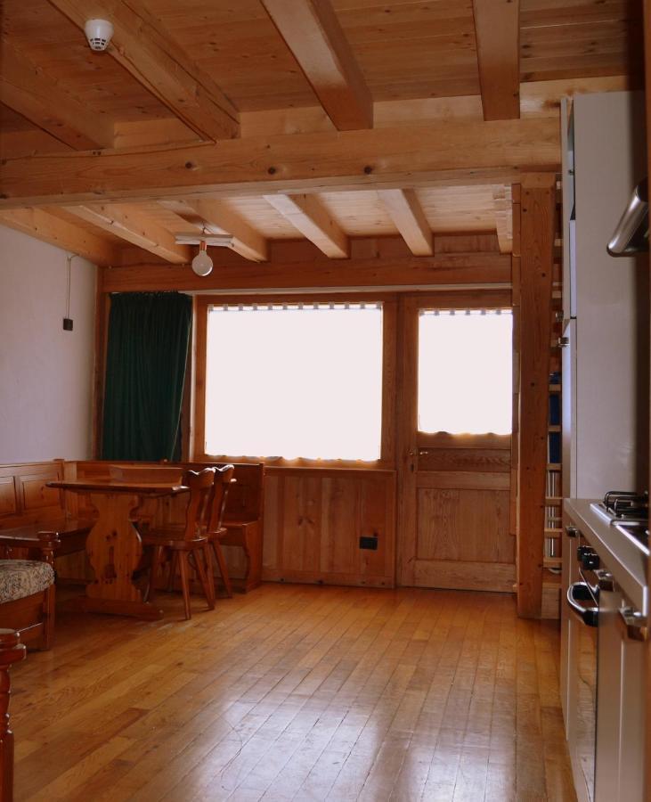 Albergo Rendola Asiago Bagian luar foto