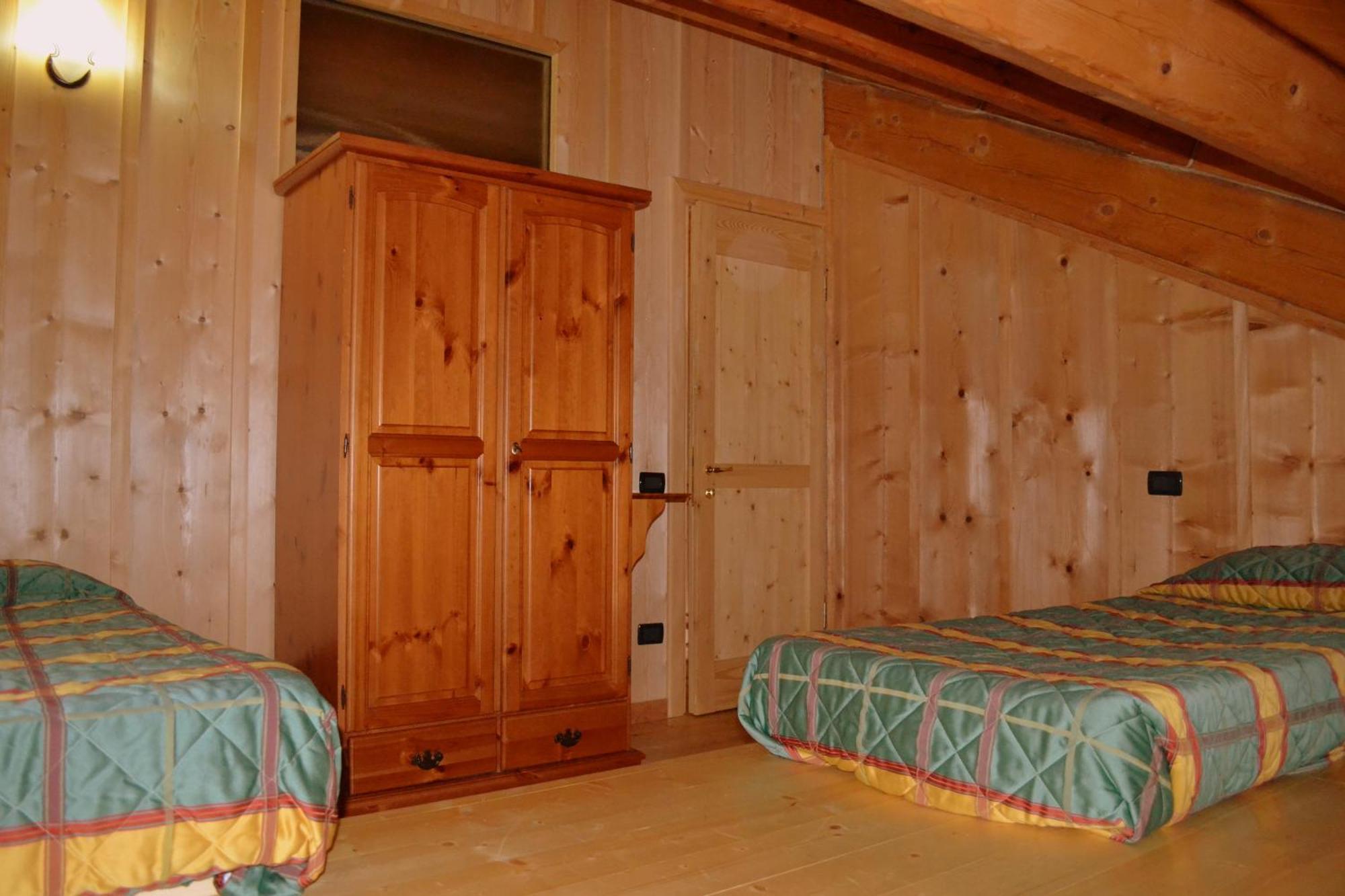 Albergo Rendola Asiago Bagian luar foto