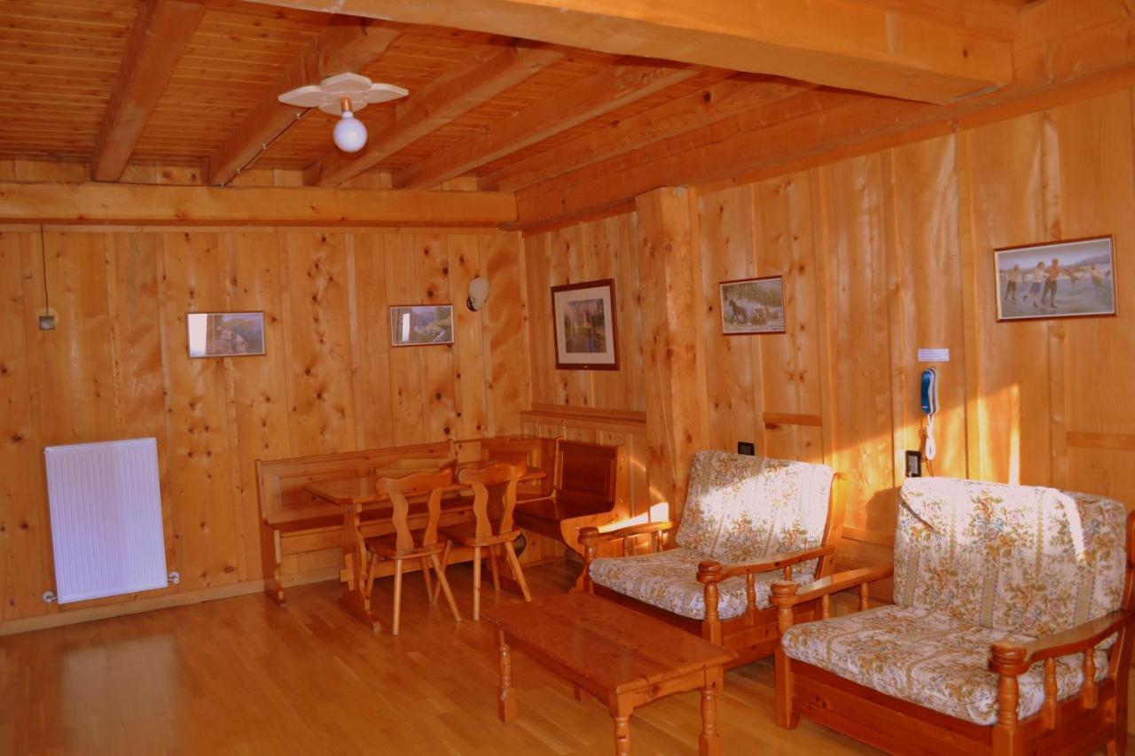 Albergo Rendola Asiago Bagian luar foto