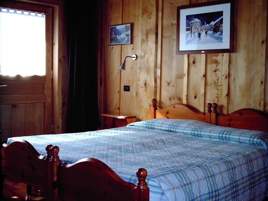 Albergo Rendola Asiago Bagian luar foto