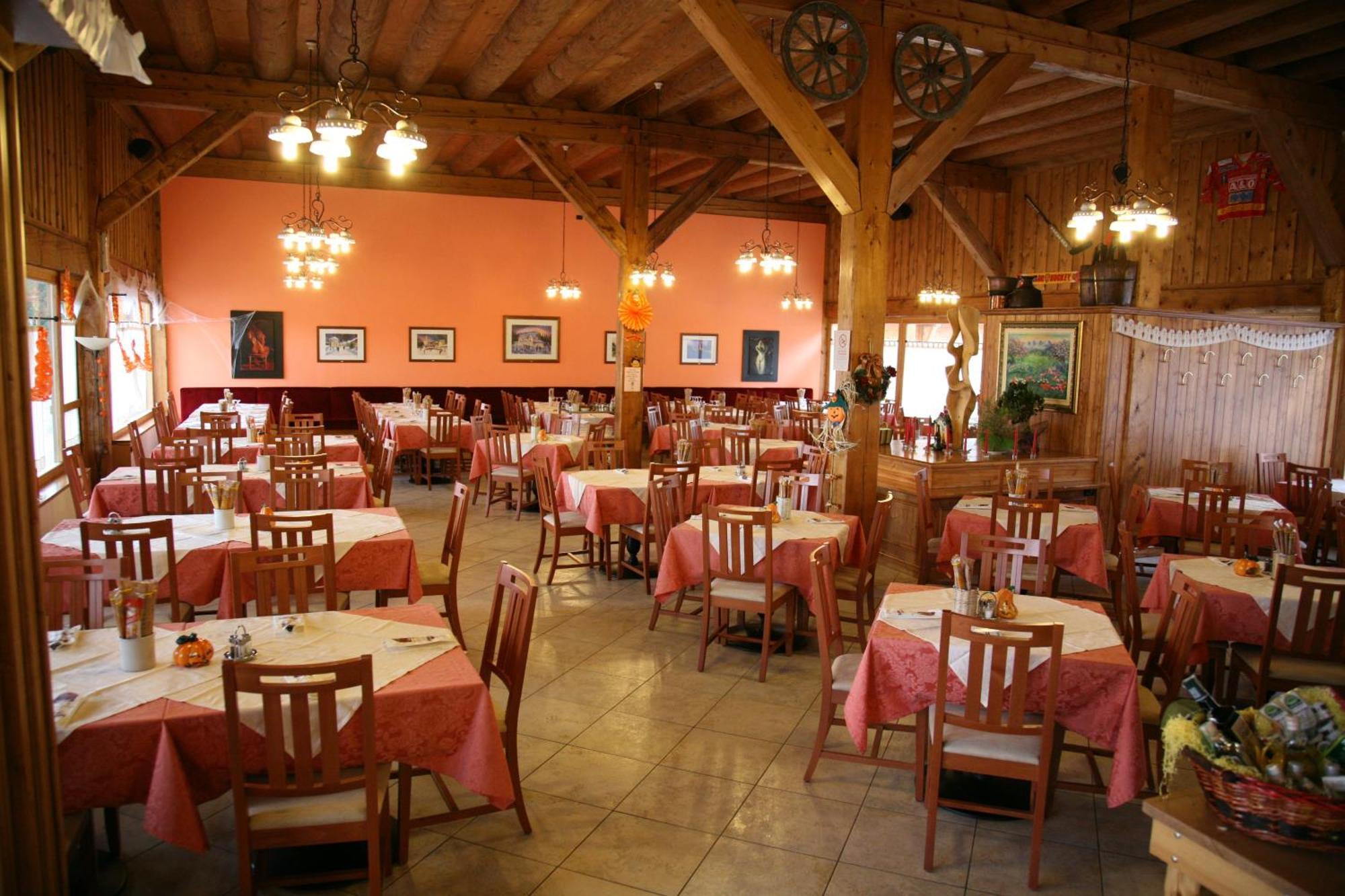 Albergo Rendola Asiago Bagian luar foto