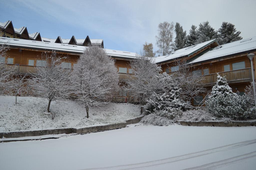 Albergo Rendola Asiago Bagian luar foto