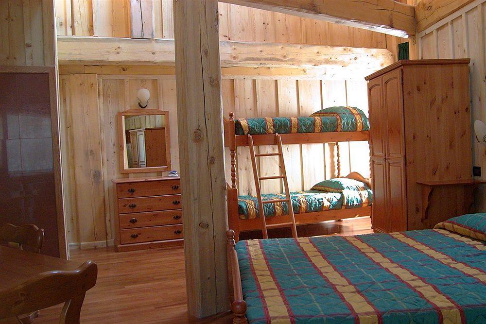 Albergo Rendola Asiago Bagian luar foto
