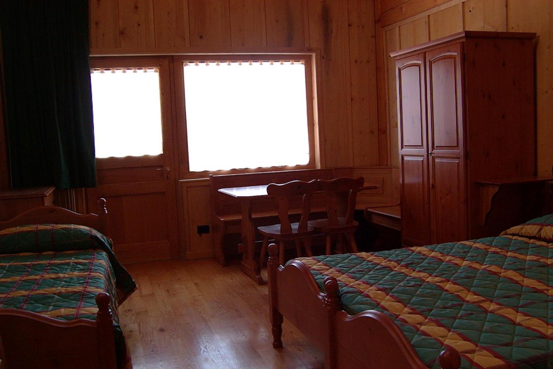 Albergo Rendola Asiago Bagian luar foto
