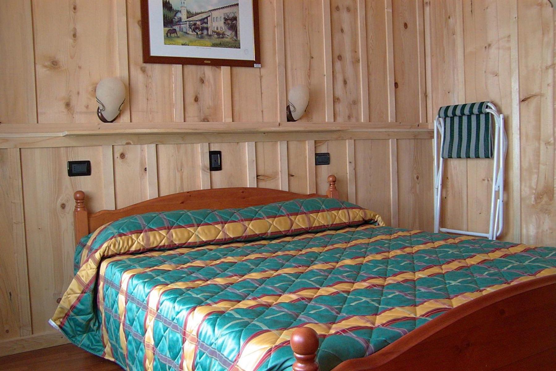 Albergo Rendola Asiago Bagian luar foto
