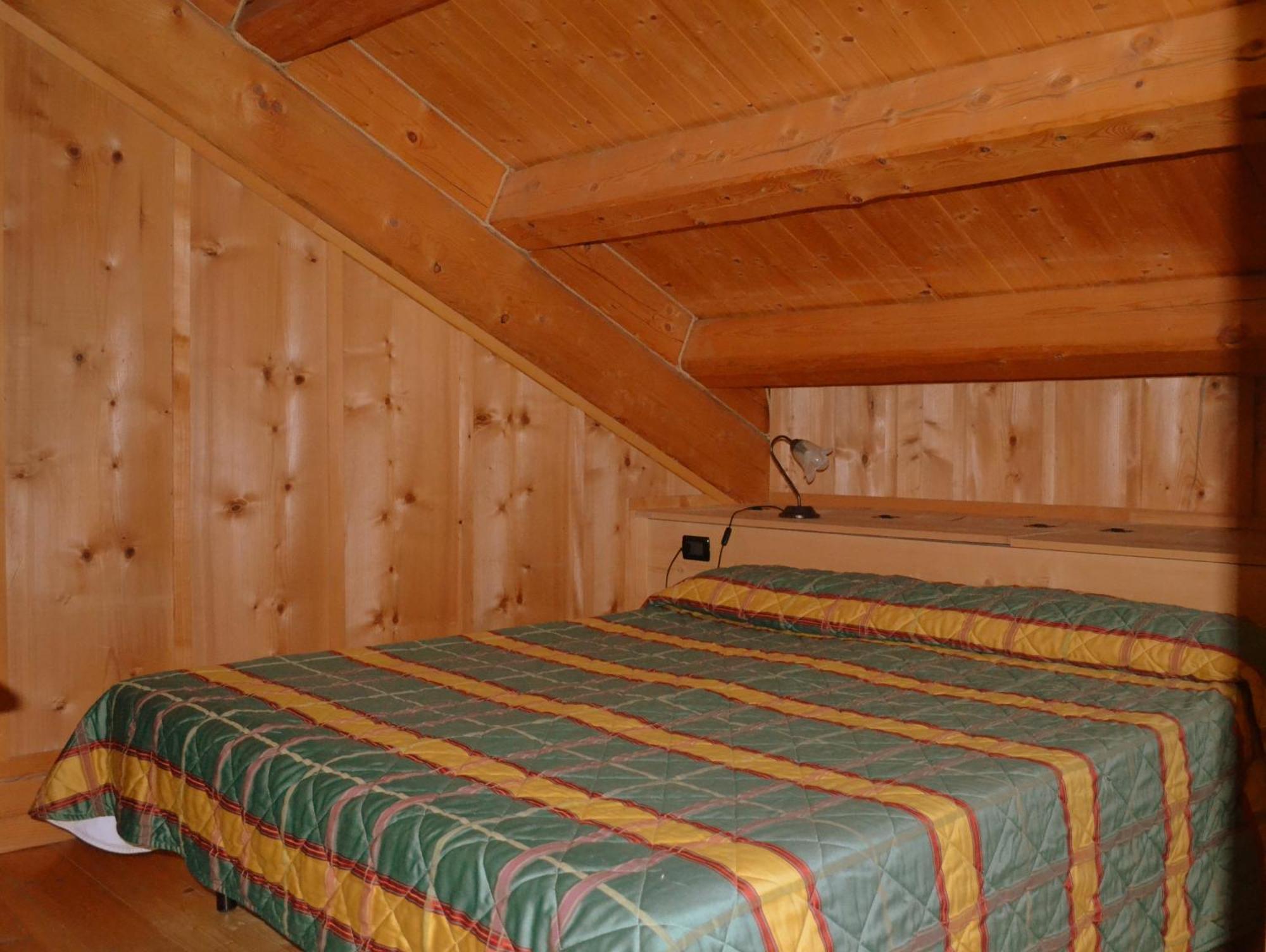 Albergo Rendola Asiago Bagian luar foto