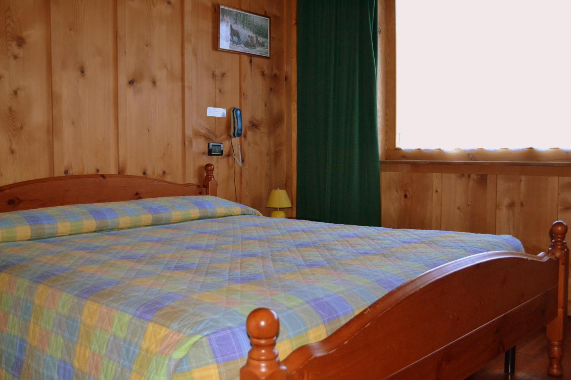 Albergo Rendola Asiago Bagian luar foto