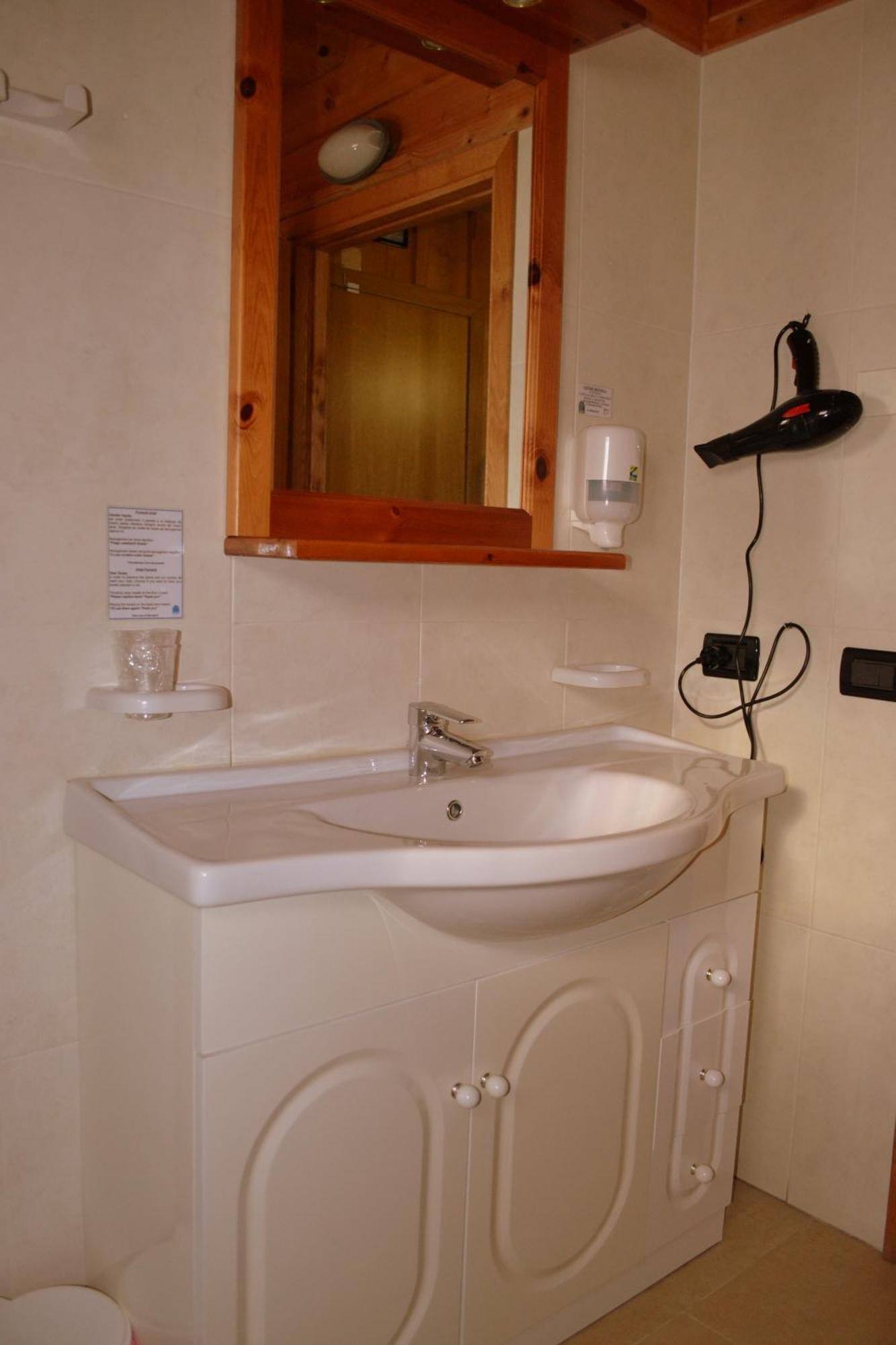 Albergo Rendola Asiago Bagian luar foto