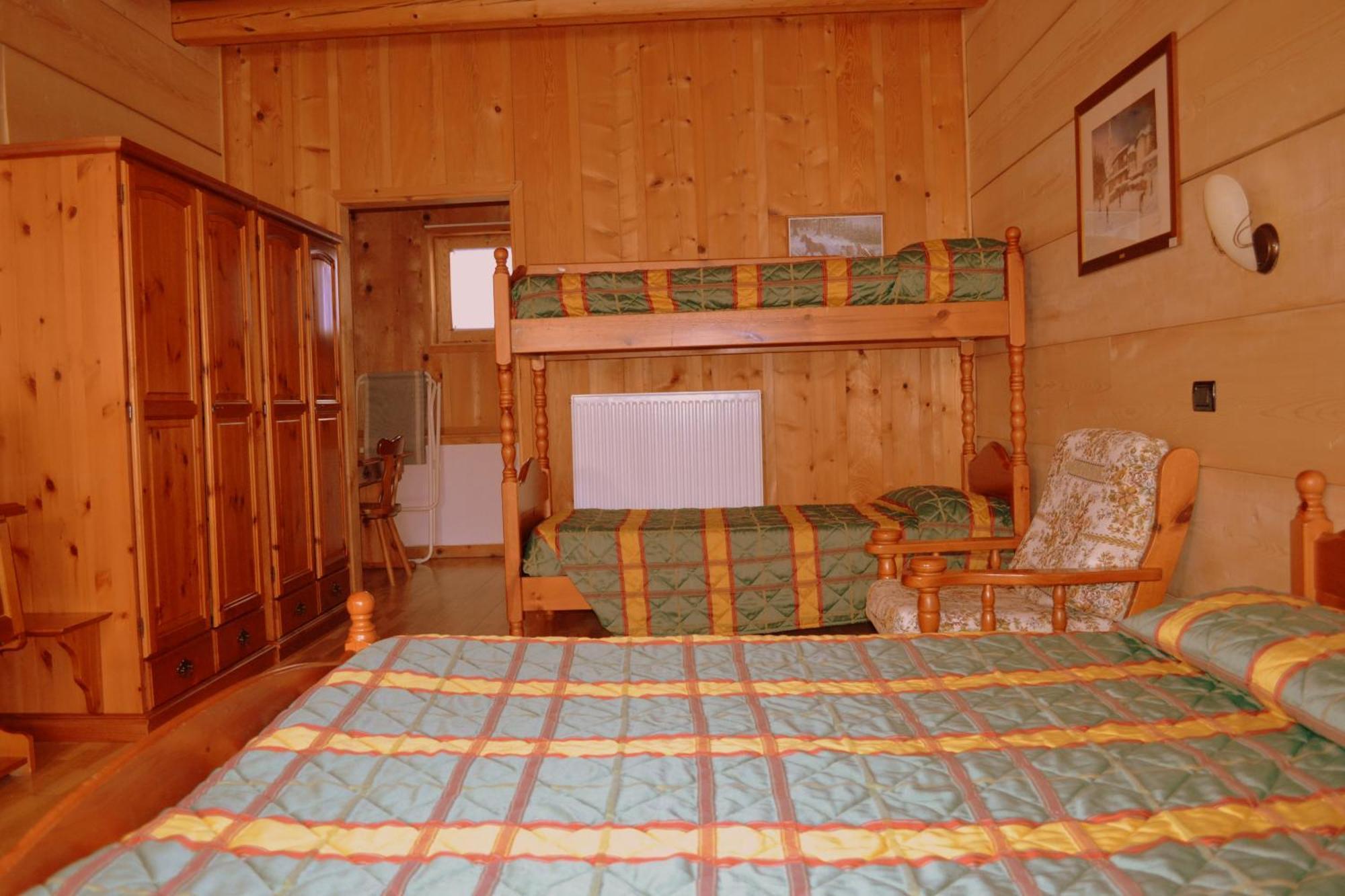 Albergo Rendola Asiago Bagian luar foto