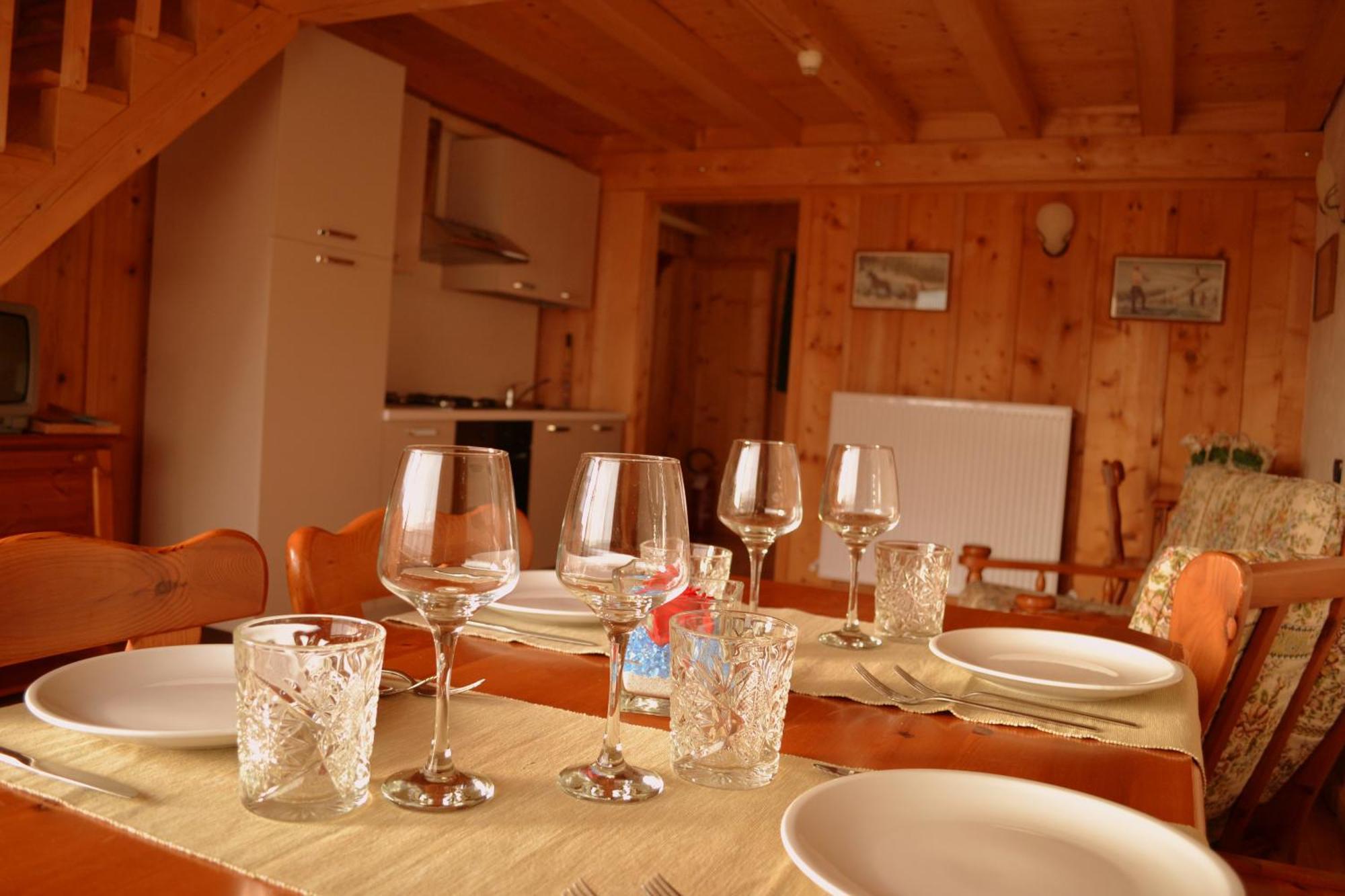 Albergo Rendola Asiago Bagian luar foto