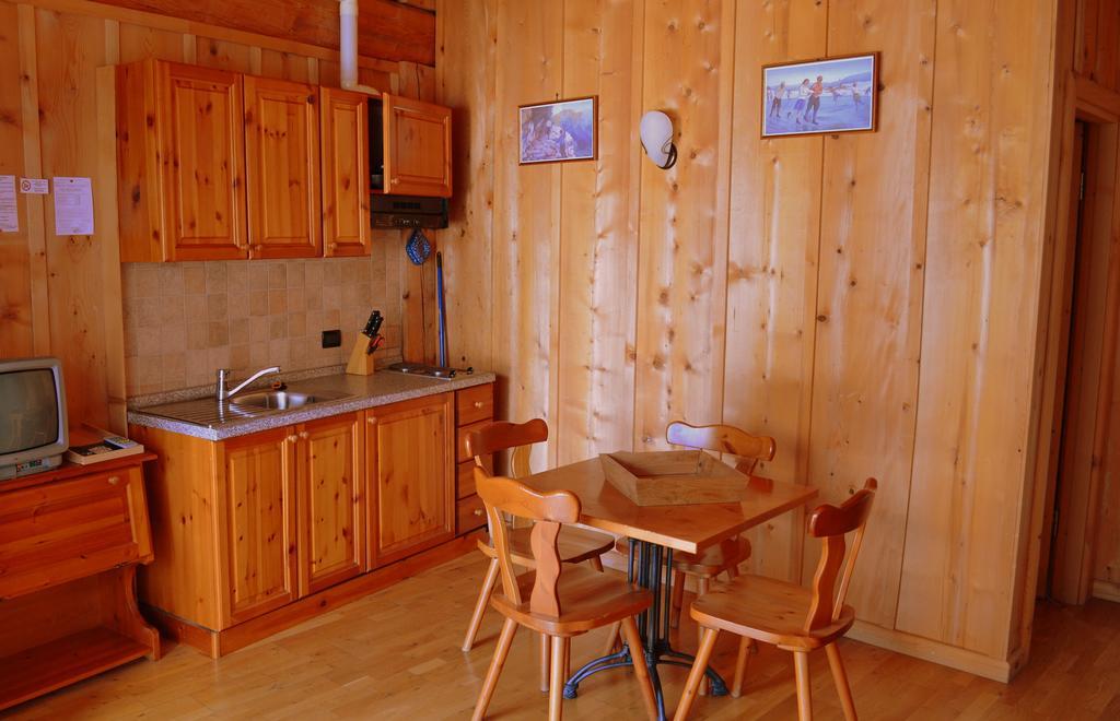 Albergo Rendola Asiago Bagian luar foto