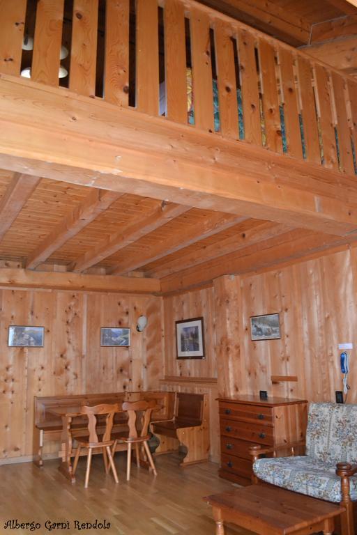 Albergo Rendola Asiago Bagian luar foto
