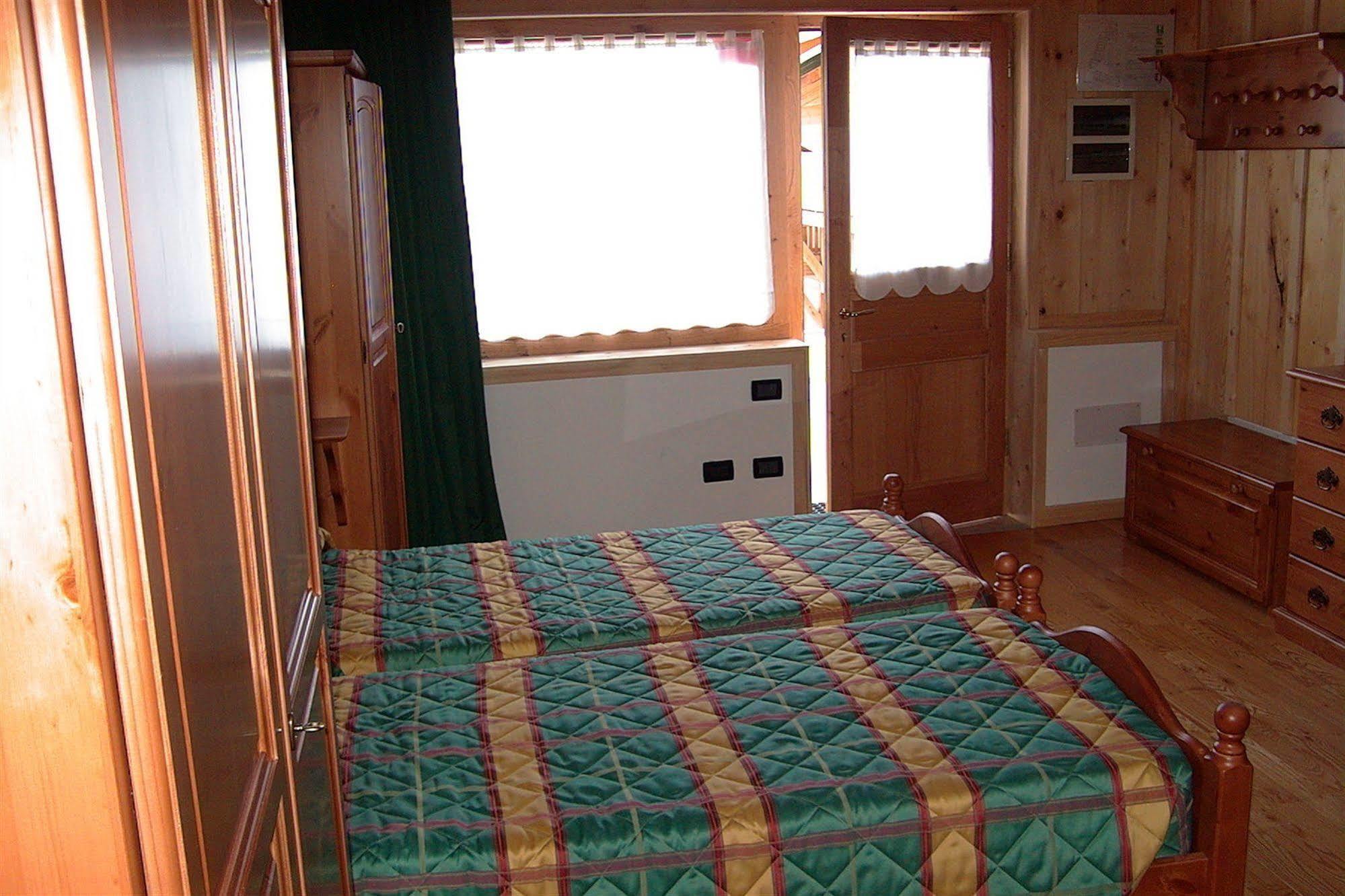 Albergo Rendola Asiago Bagian luar foto