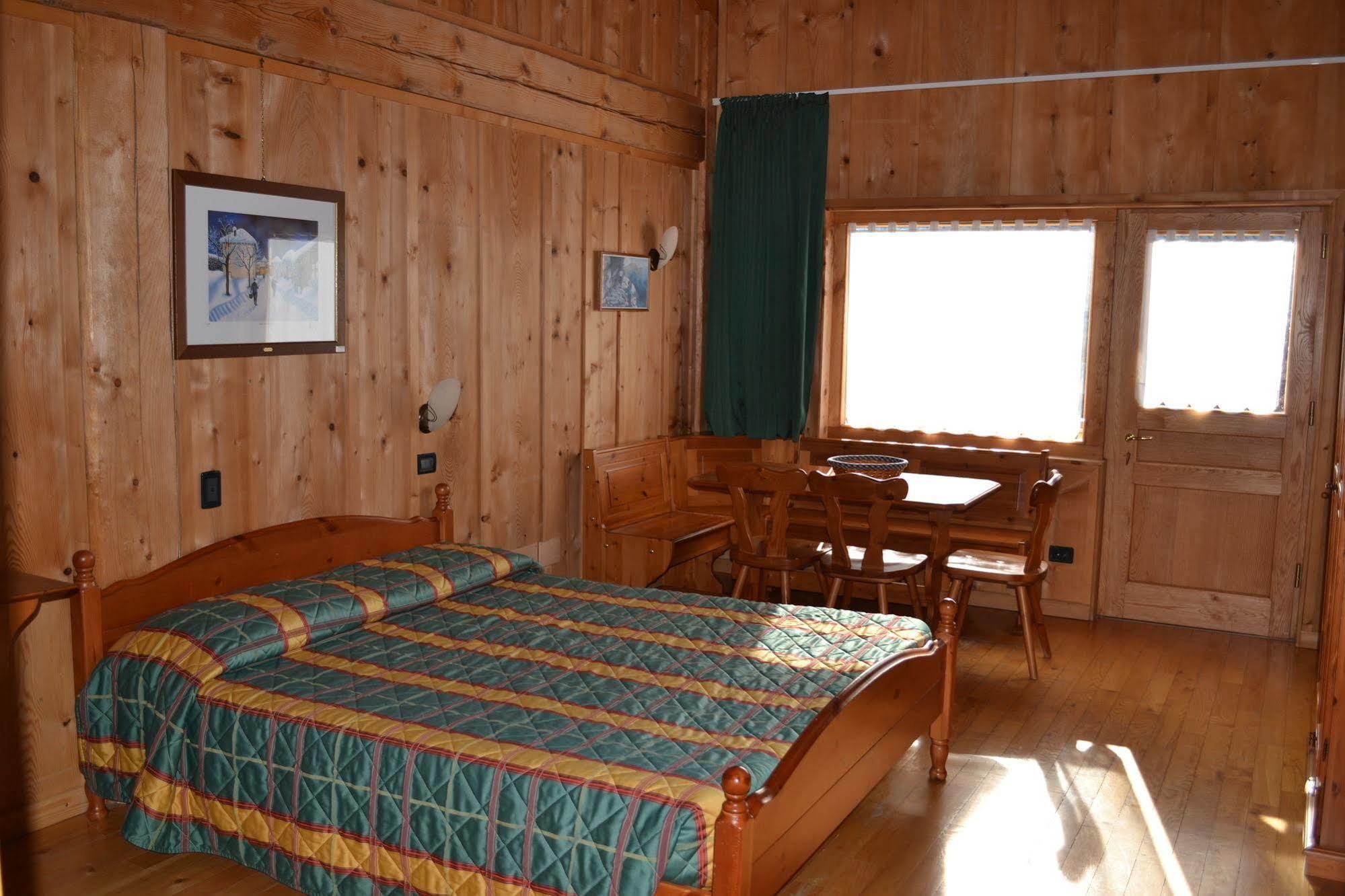 Albergo Rendola Asiago Bagian luar foto