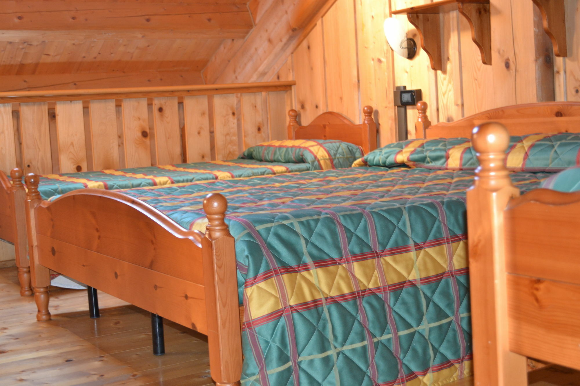 Albergo Rendola Asiago Bagian luar foto