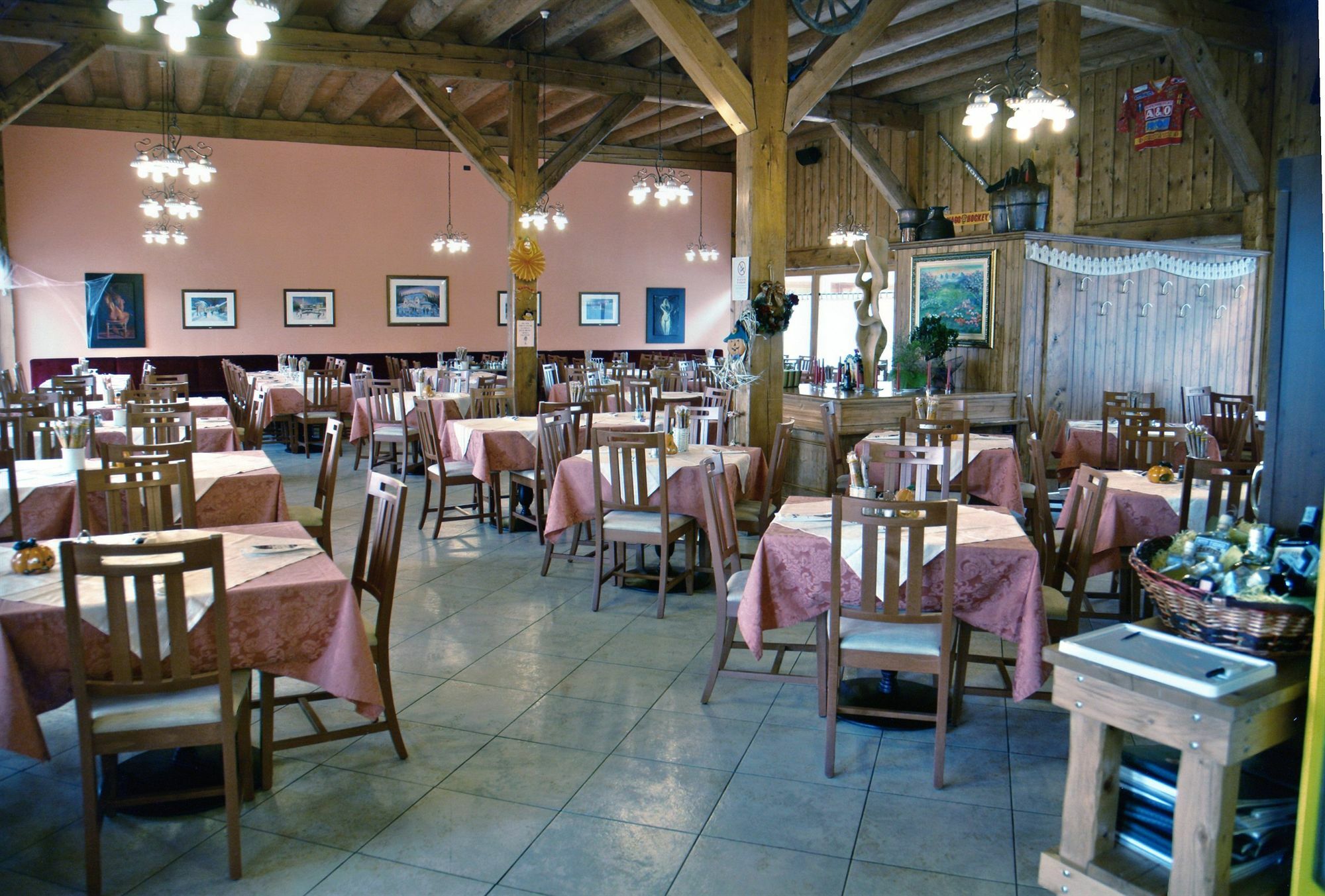 Albergo Rendola Asiago Bagian luar foto