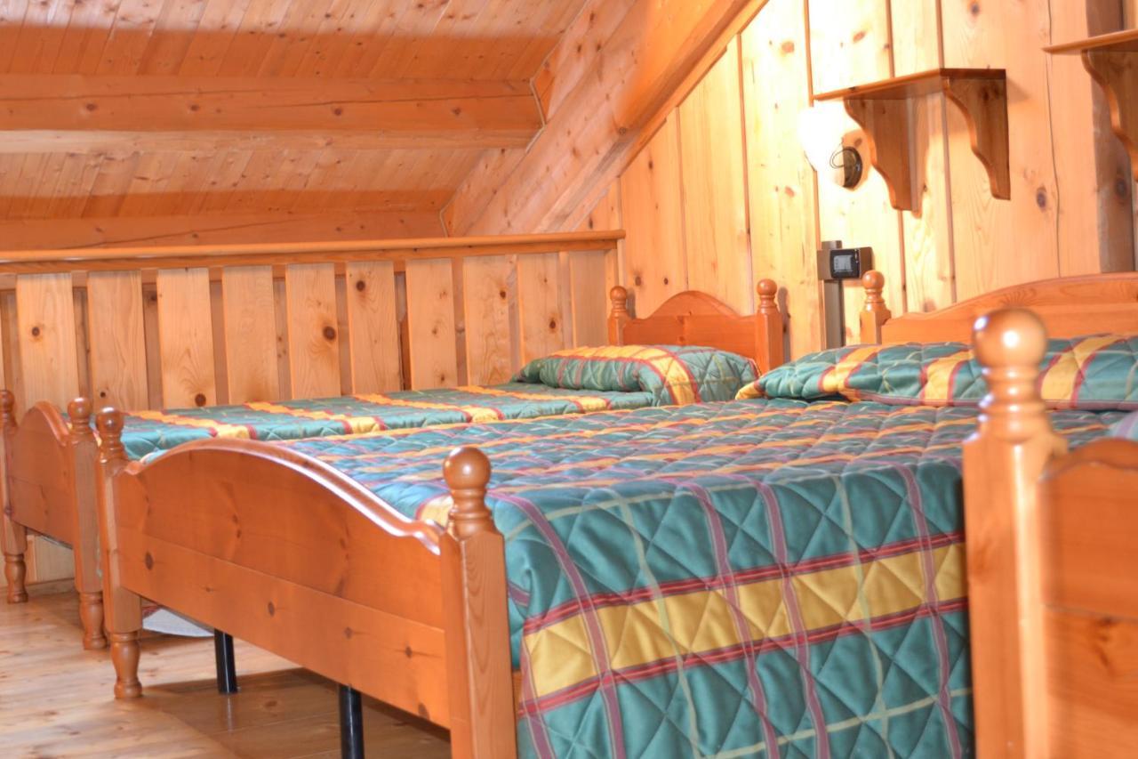 Albergo Rendola Asiago Ruang foto